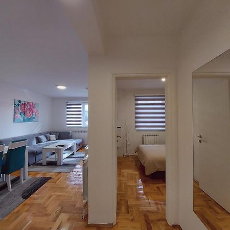 Apartman Victoria Lukavica Kültér fotó