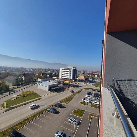 Apartman Victoria Lukavica Kültér fotó