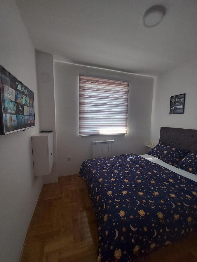 Apartman Victoria Lukavica Kültér fotó