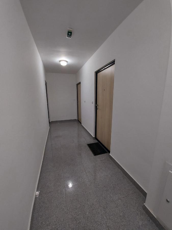 Apartman Victoria Lukavica Kültér fotó
