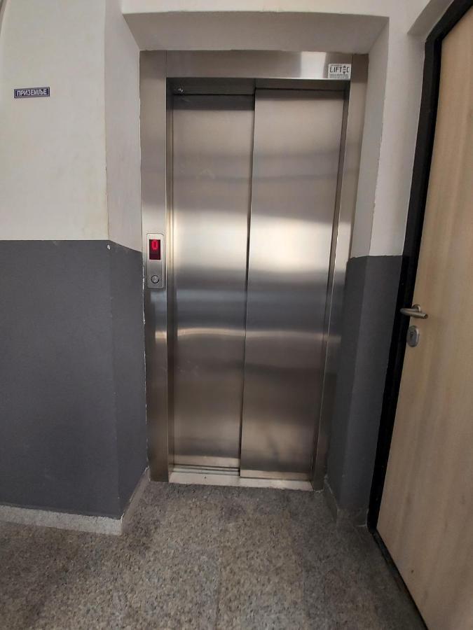 Apartman Victoria Lukavica Kültér fotó