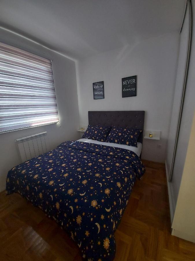 Apartman Victoria Lukavica Kültér fotó
